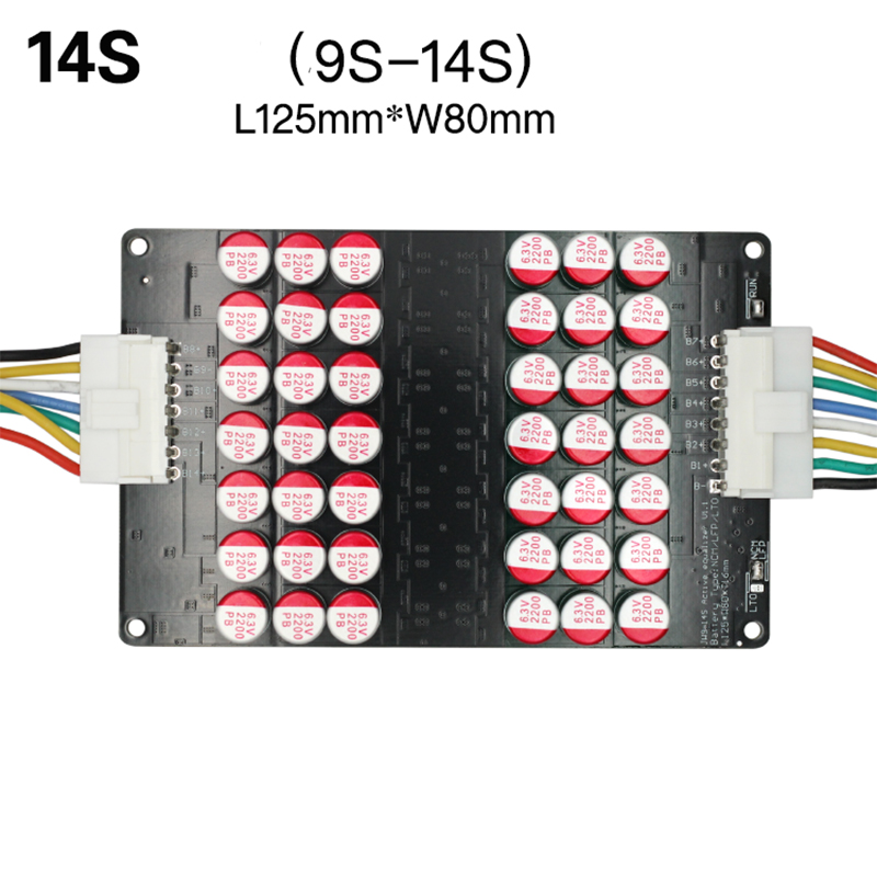 ขายส่ง ตัวปรับสมดุลแบตเตอรี่แบ - Lipo Battery 4S บทวิจารณ์และราคา
