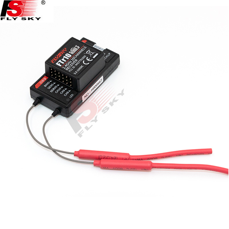 Flysky 2.4G 18CH วิทยุเครื่องส - Flysky Transmitter บทวิจารณ์และราคา