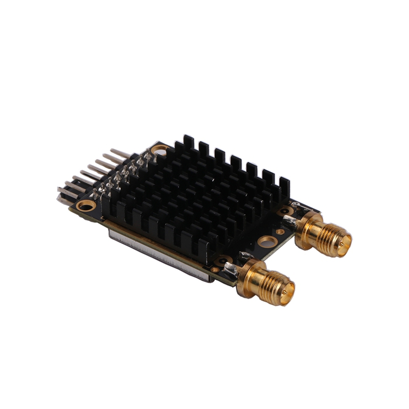 โมเด็มวิทยุระยะไกล 40 กม. RDF9 - Flight Controller บทวิจารณ์และราคา
