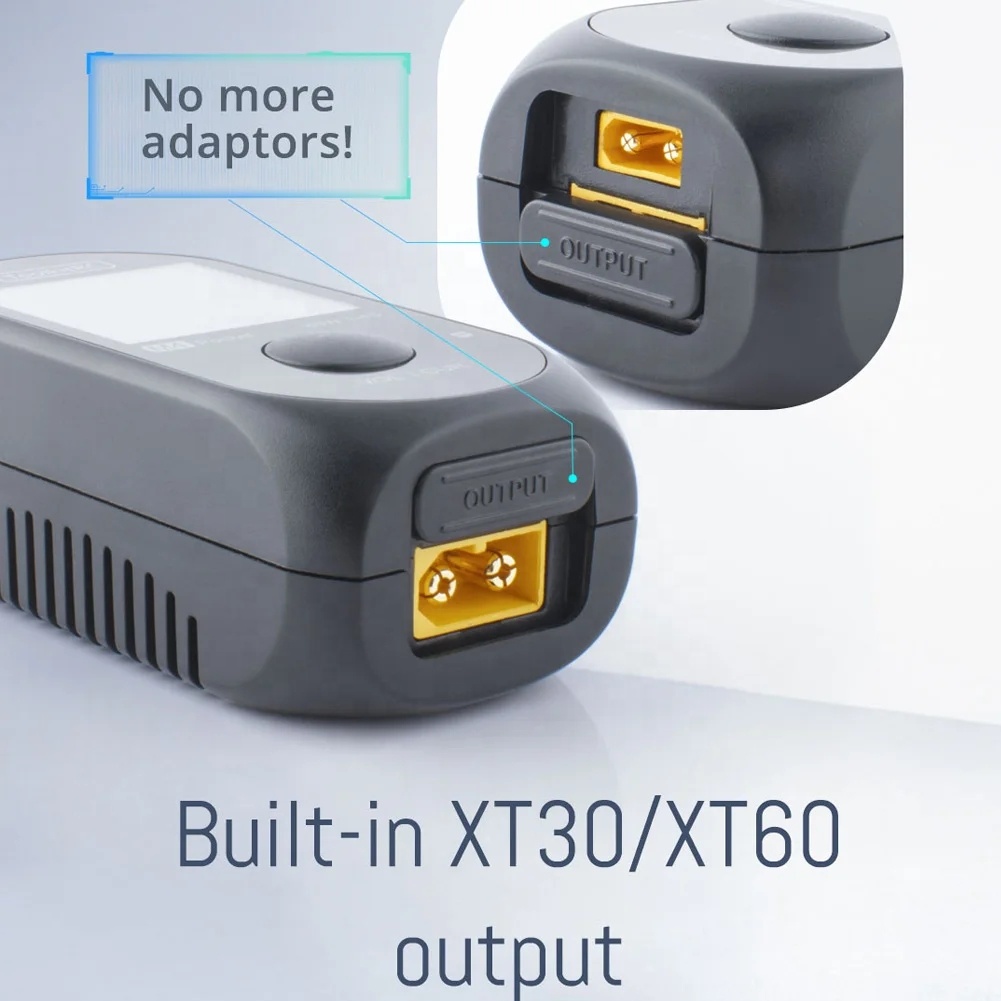 ชุดเครื่องมือชาร์จแบตเตอรี่ To - Lipo Battery 4S บทวิจารณ์และราคา