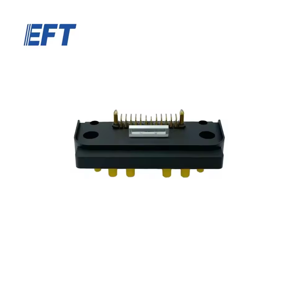 10.05.14.0012 EFT G18 โดรน PDB - Drone Battery บทวิจารณ์และราคา