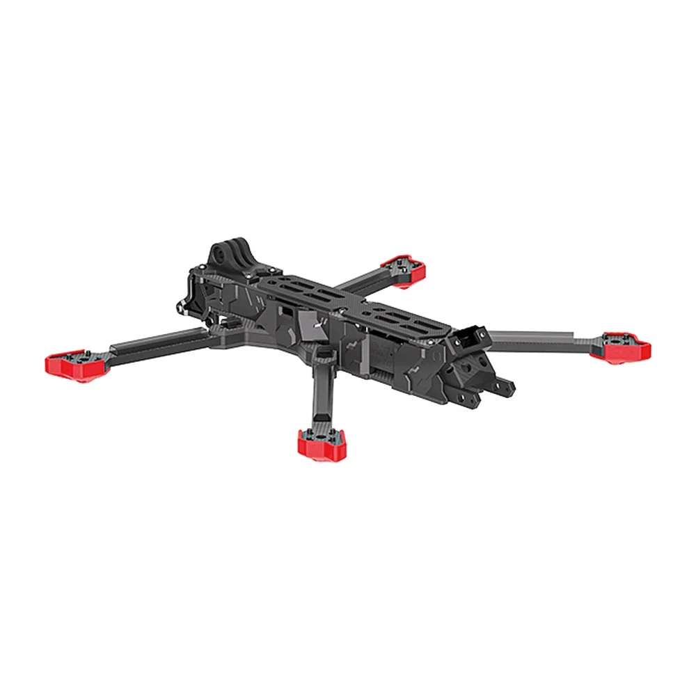 ชุดโครงสร้าง IFlight Chimera7  - Carbon Fiber Drone Frame บทวิจารณ์และราคา
