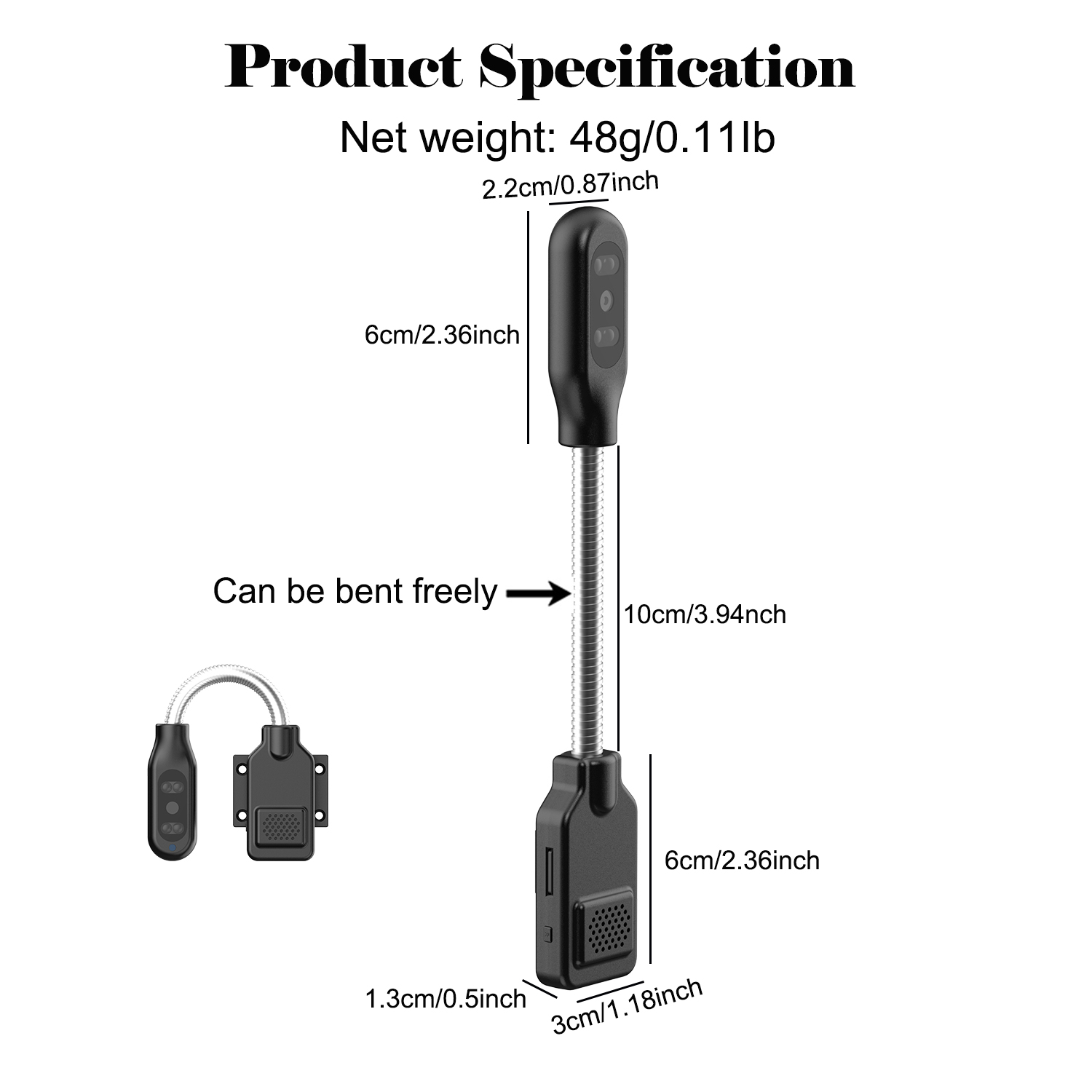 กล้องตรวจสอบเด็กและสัตว์เลี้ยง - Hd Zero Camera บทวิจารณ์และราคา