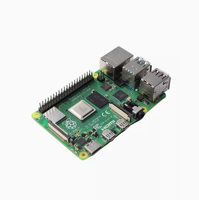 บอร์ด Raspberry Pi 5 Cortex-A7 - Rc Drone บทวิจารณ์และราคา