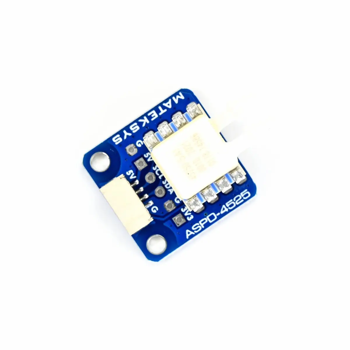 MATEKSYS ASPD 4525 เซ็นเซอร์วั - F722 Flight Controller บทวิจารณ์และราคา