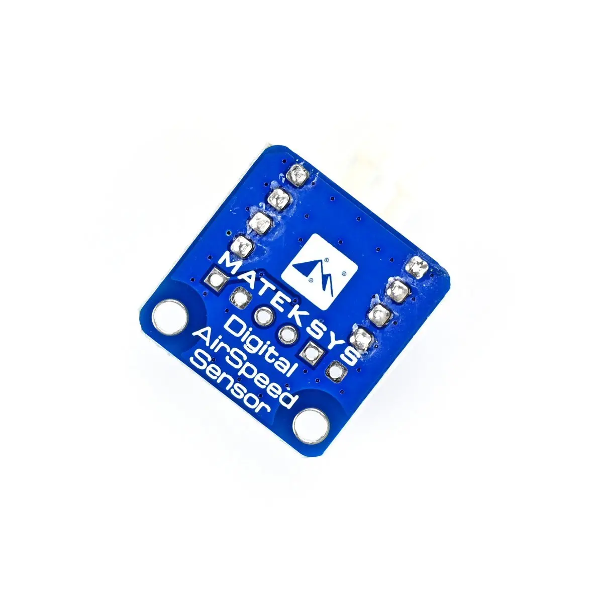 MATEKSYS ASPD 4525 เซ็นเซอร์วั - F722 Flight Controller บทวิจารณ์และราคา