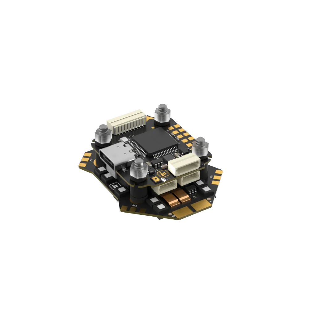 สำหรับชุดอุปกรณ์ iFlight Borg  - Flight Controller บทวิจารณ์และราคา