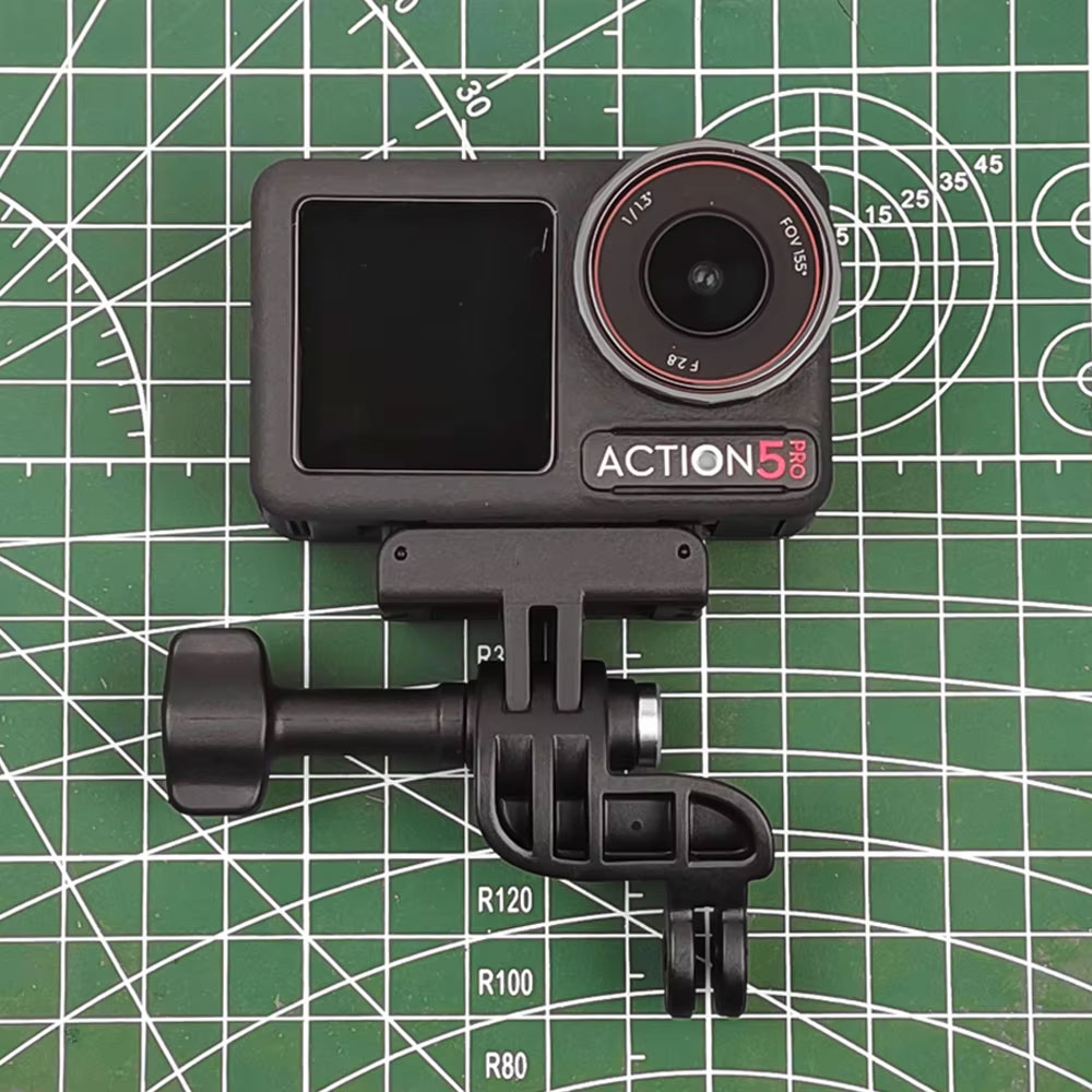 มุมเลนส์ Centered Bracket Adap - Runcam Camera บทวิจารณ์และราคา