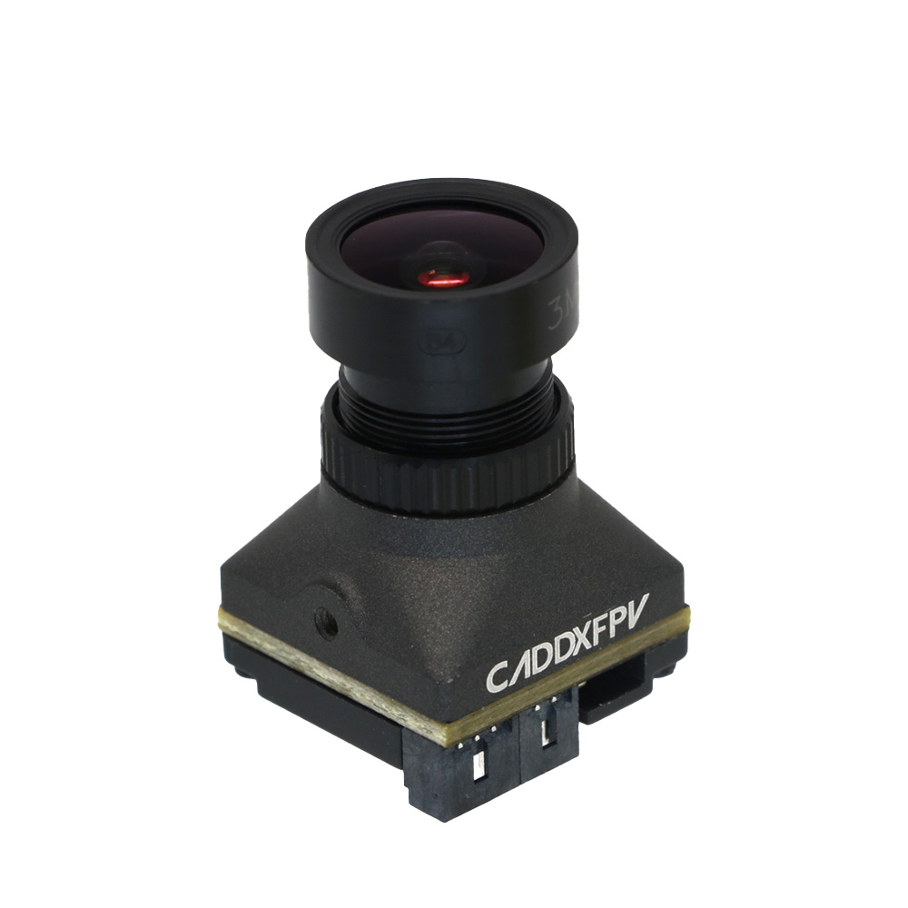 CADDX Ratel Pro 1500TVL Super  - Analog Fpv Camera บทวิจารณ์และราคา