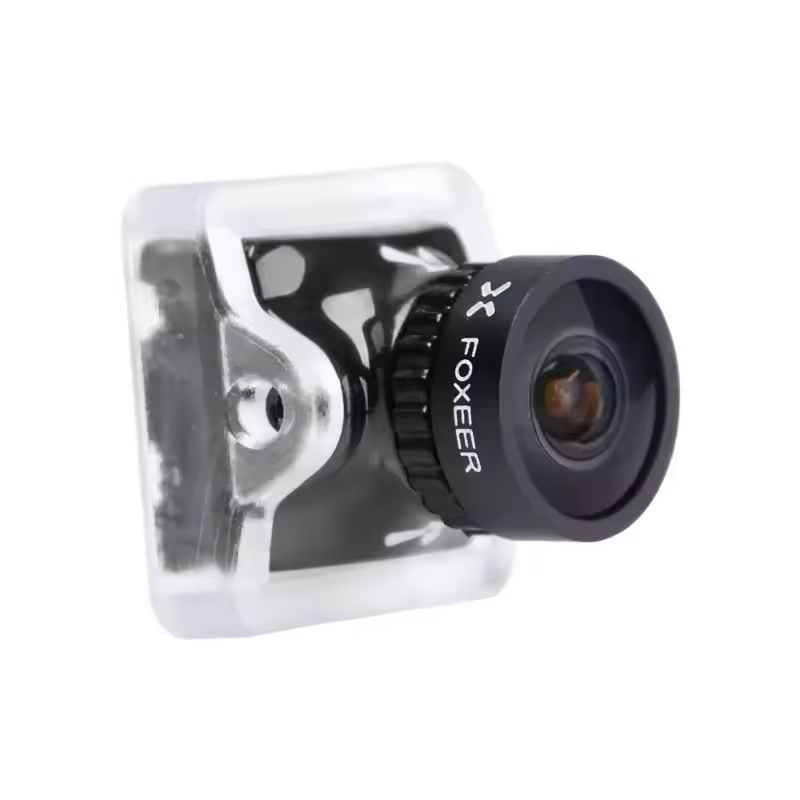 กล้อง FOXEER Predator5 NANO 10 - Fpv Camera บทวิจารณ์และราคา
