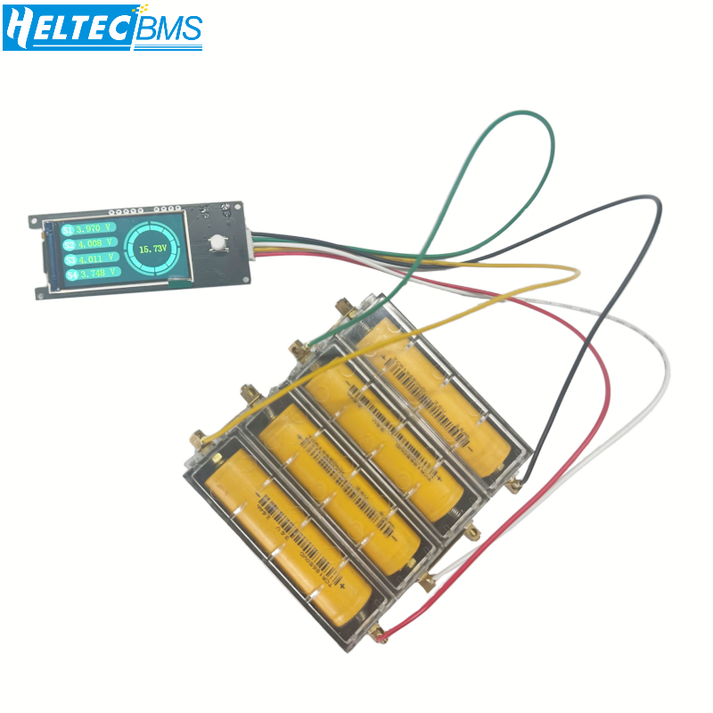แผงวงจรป้องกันแบตเตอรี่ BMS 3S - Lipo Battery 4S บทวิจารณ์และราคา