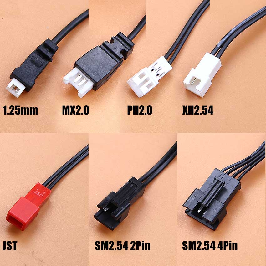 สายชาร์จ USB สำหรับแบตเตอรี่ลิ - Balance Charger Rc บทวิจารณ์และราคา