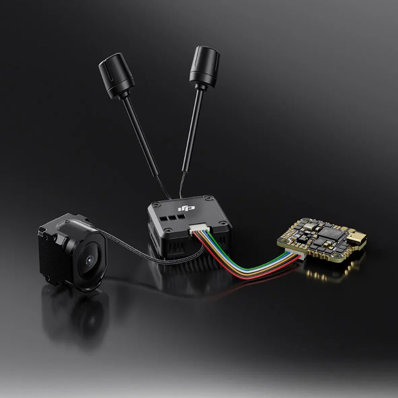 GEPRC TAKER F722 45A 32Bit AIO - F722 Flight Controller บทวิจารณ์และราคา