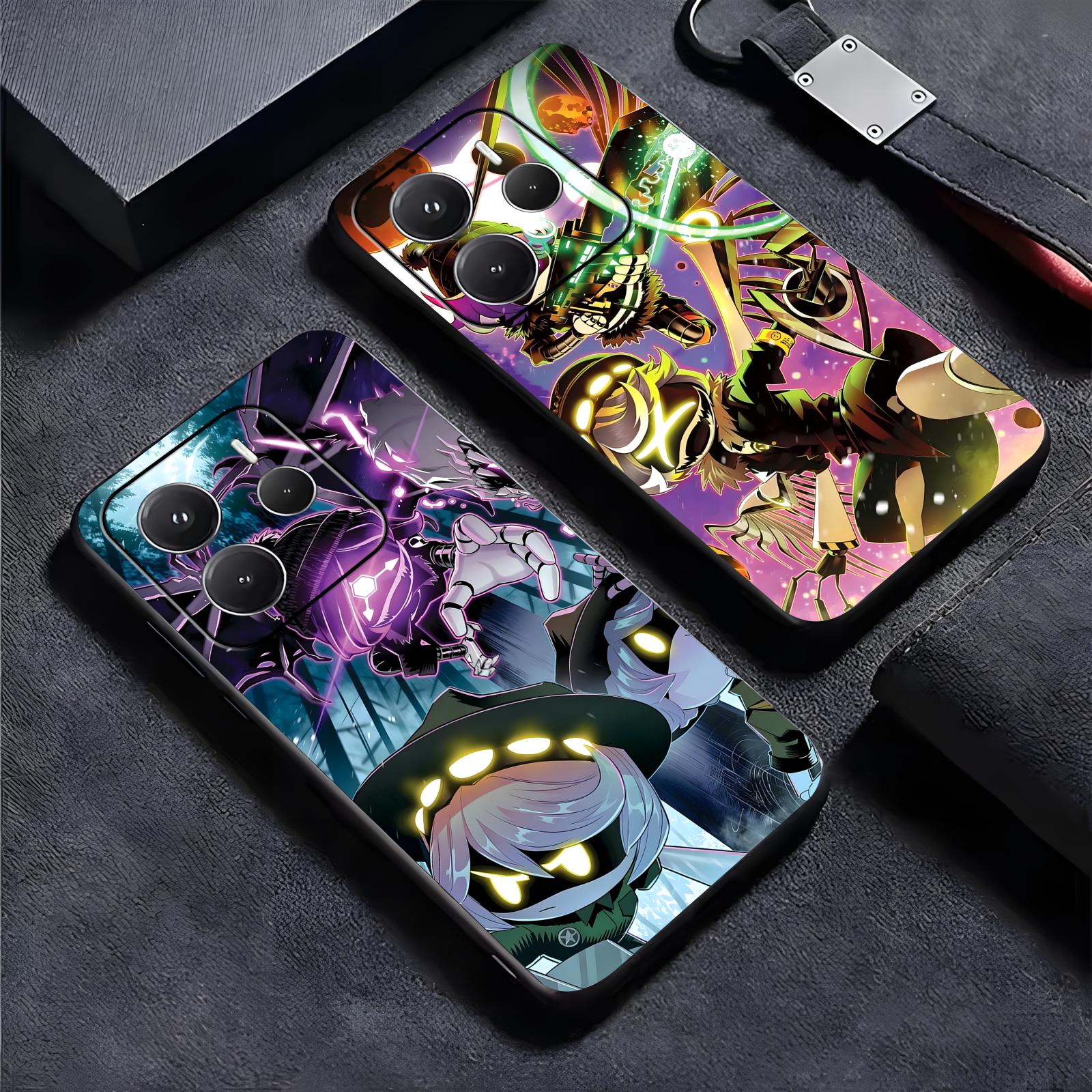 เคสโทรศัพท์สำหรับเรดมี่โน้ต 15 - Drone บทวิจารณ์และราคา