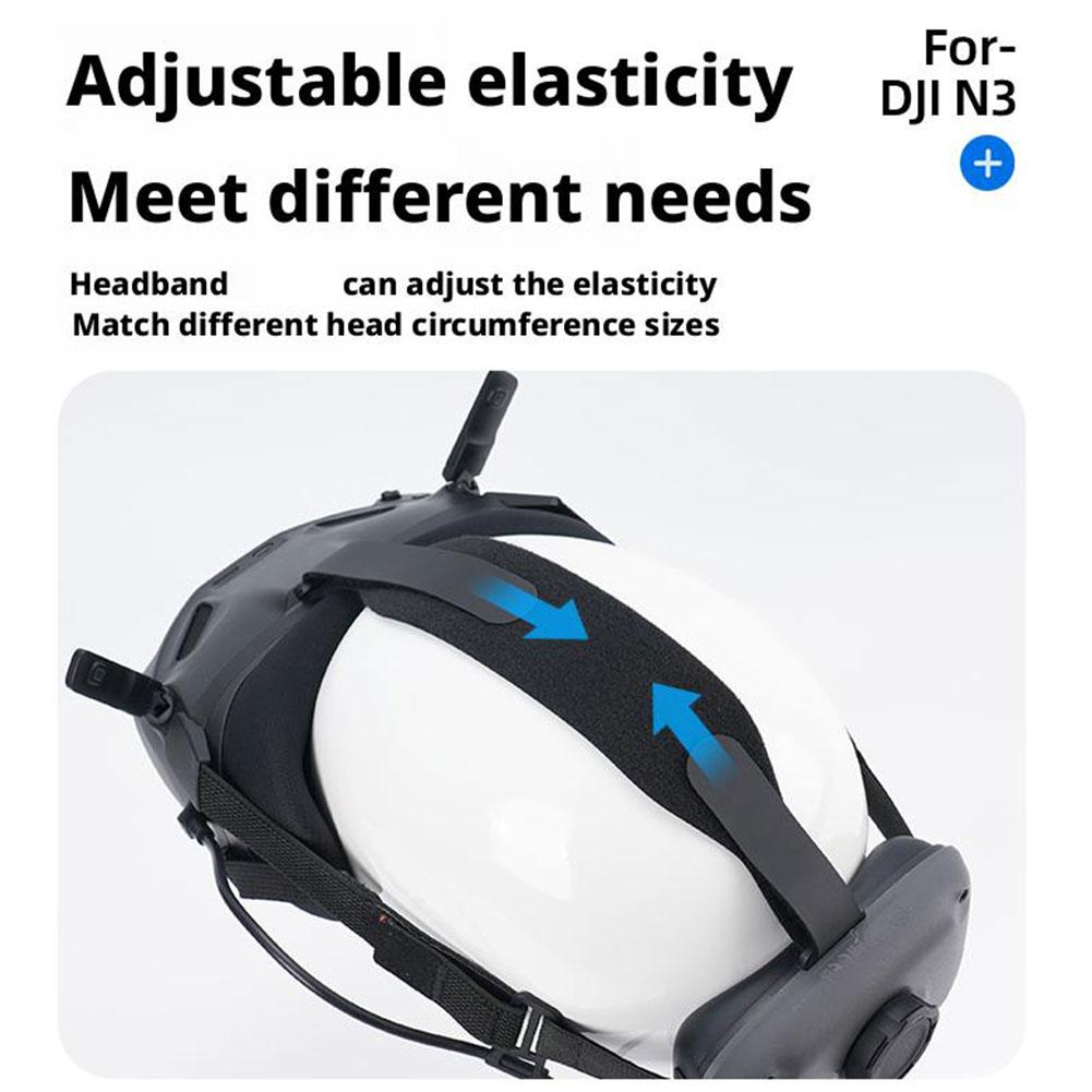 สําหรับ DJI Neo Goggles N3 ง่า - Dji Goggles บทวิจารณ์และราคา