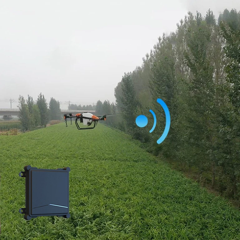 เซ็นเซอร์วัดระดับความสูงคลื่นม - Flight Controller บทวิจารณ์และราคา