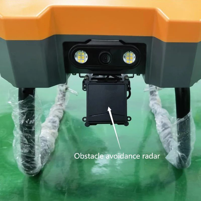 เซ็นเซอร์วัดระดับความสูงคลื่นม - Flight Controller บทวิจารณ์และราคา
