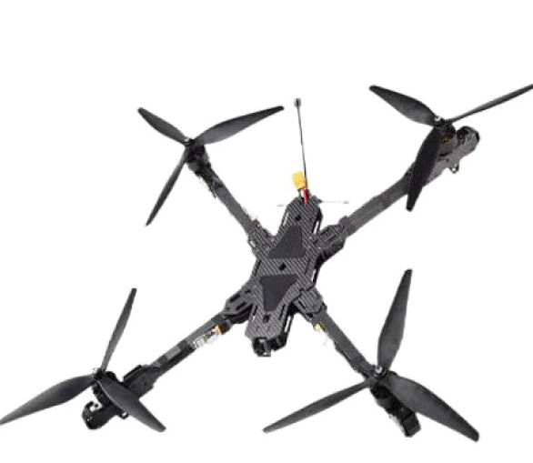 Z13 ขนาด 13 นิ้ว และ Z15 ขนาด  - Fpv Drone บทวิจารณ์และราคา