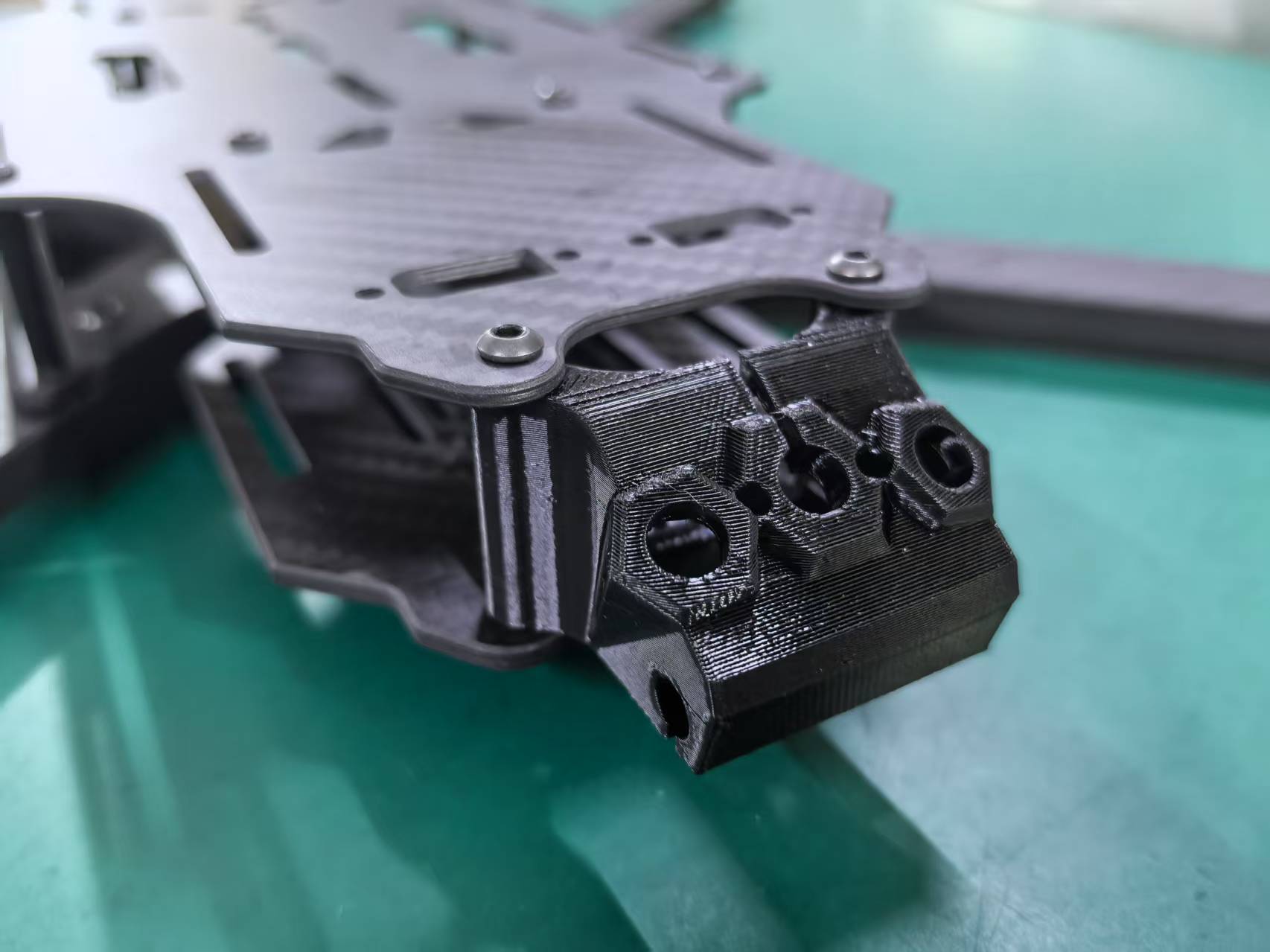 Z13 ขนาด 13 นิ้ว และ Z15 ขนาด  - Fpv Drone บทวิจารณ์และราคา