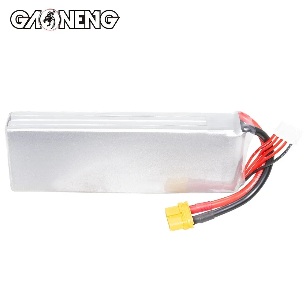 GAONENG GNB 3000mAh 4S 100C 20 - Lipo Battery 4S บทวิจารณ์และราคา