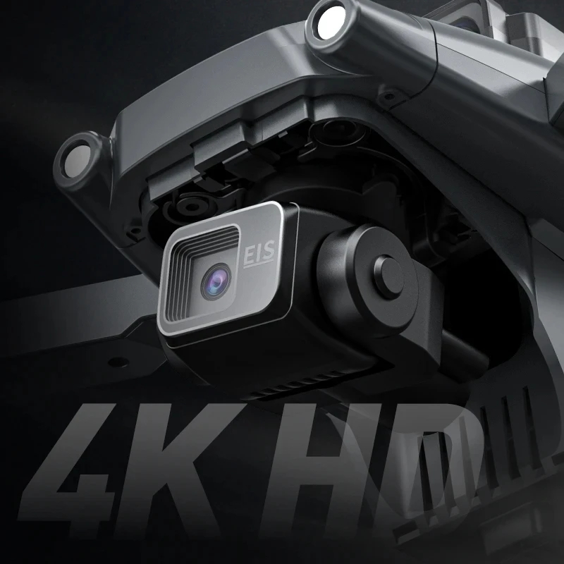 L600 PRO MAX GPS Drone Profess - Brushed Drone Motor บทวิจารณ์และราคา