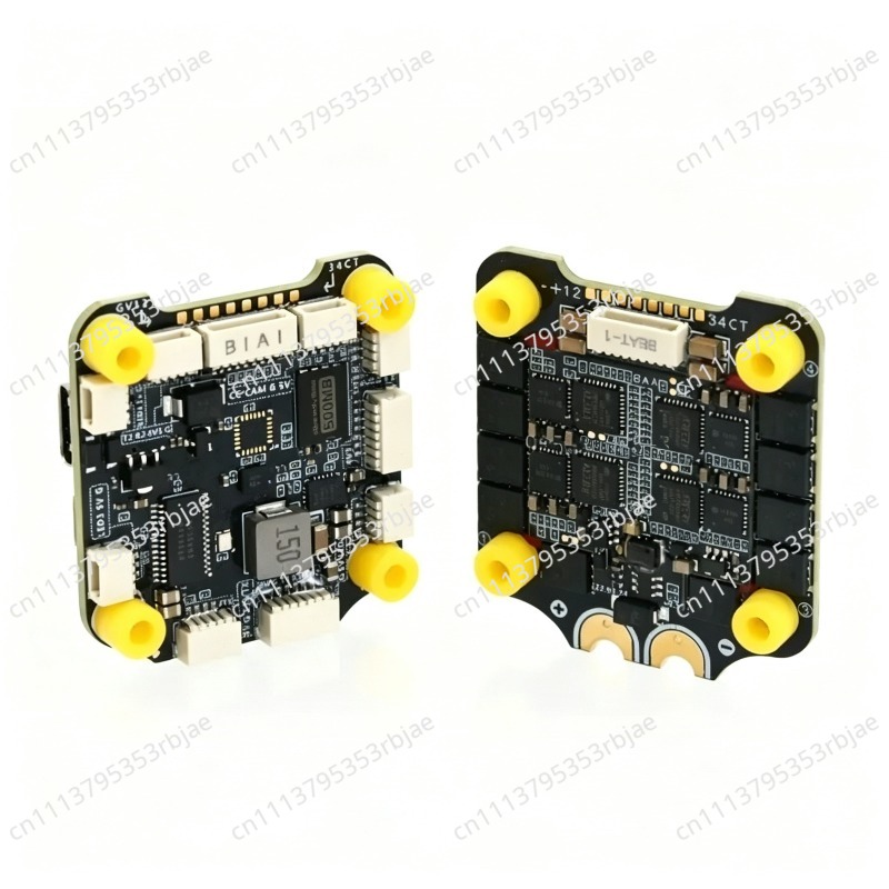 SpeedyBee F7 V3 50A Stack F722 - F722 Flight Controller บทวิจารณ์และราคา