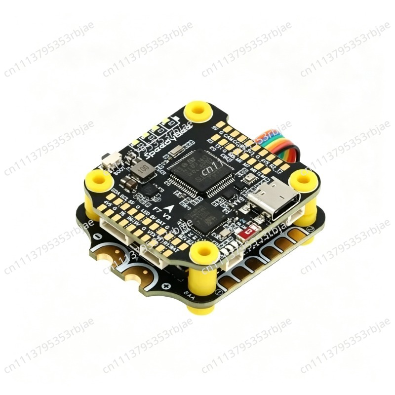 SpeedyBee F7 V3 50A Stack F722 - F722 Flight Controller บทวิจารณ์และราคา
