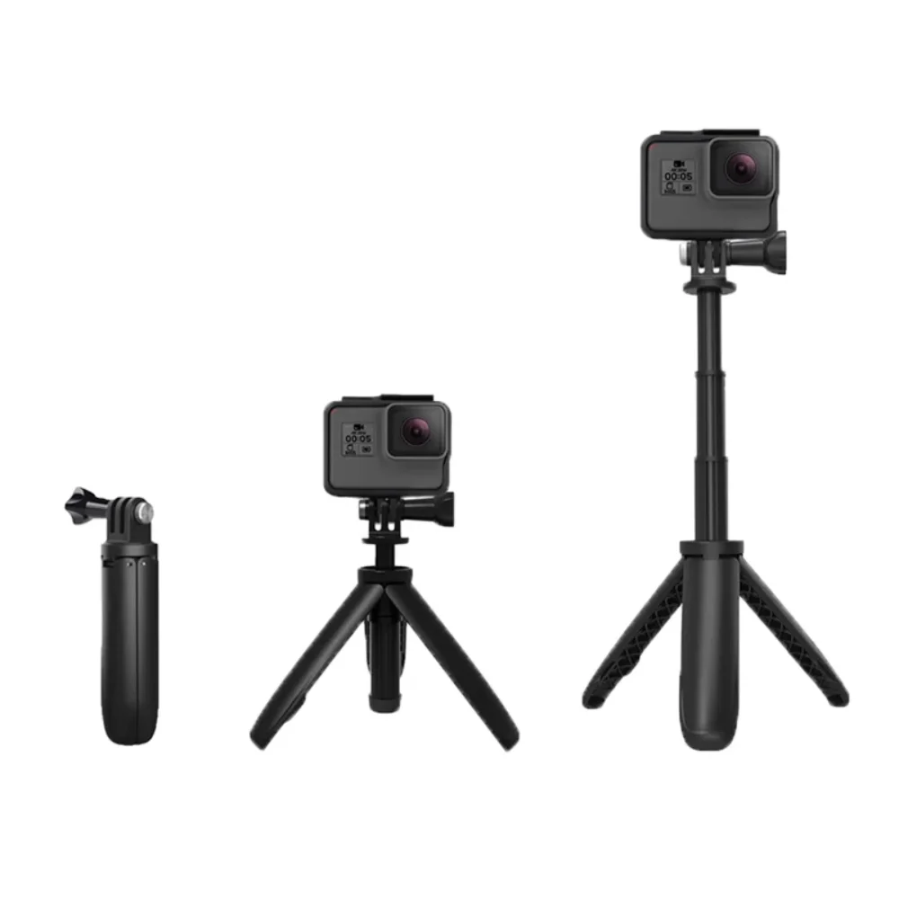 Mini ขาตั้งกล้องแบบพับได้ขาตั้ - Runcam Camera บทวิจารณ์และราคา