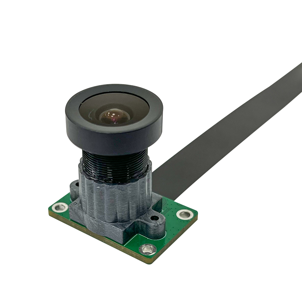 โมดูลกล้อง IMX586 M12 มุมกว้าง - Fpv Camera บทวิจารณ์และราคา