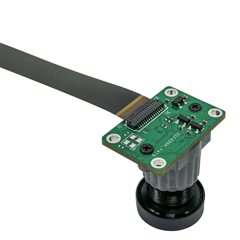 โมดูลกล้อง IMX586 M12 มุมกว้าง - Fpv Camera บทวิจารณ์และราคา