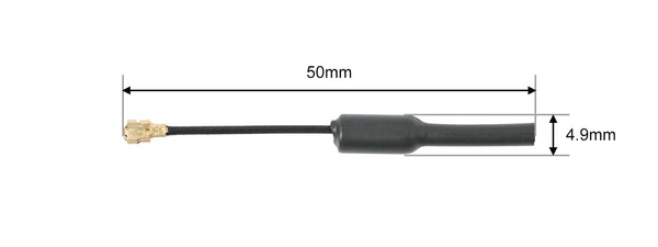 BETAFPV ​ ชุดเสาอากาศ VTX 5.8G - Analog Fpv Camera บทวิจารณ์และราคา