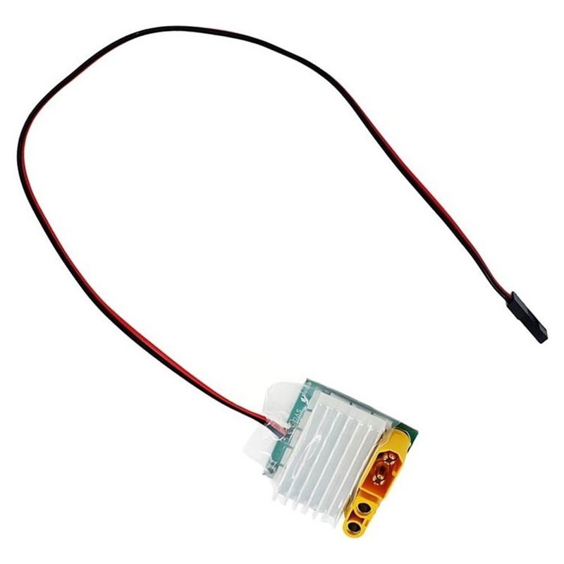 ABRU-4.5-5.5V 2-14S 200A โมดูล - Rc Drone บทวิจารณ์และราคา