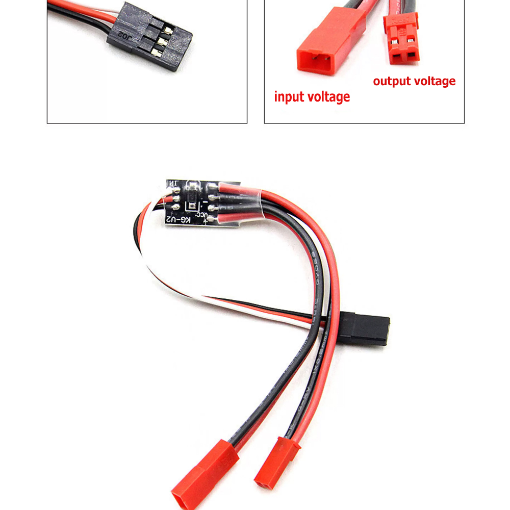 สวิตช์อิเล็กทรอนิกส์ควบคุมระยะ - Rc Transmitter บทวิจารณ์และราคา