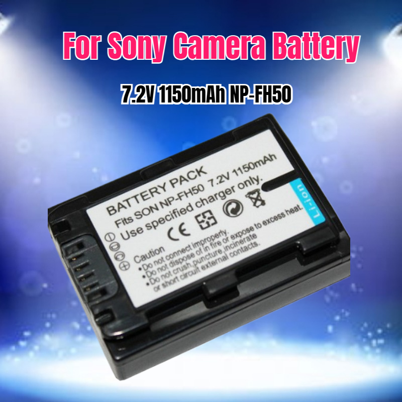 แบตเตอรี่กล้อง 7.2V 1150mAh รุ - Drone บทวิจารณ์และราคา