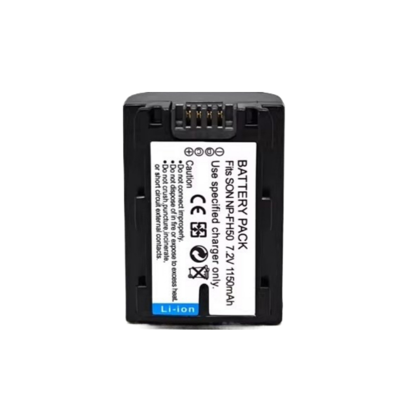 แบตเตอรี่กล้อง 7.2V 1150mAh รุ - Drone บทวิจารณ์และราคา