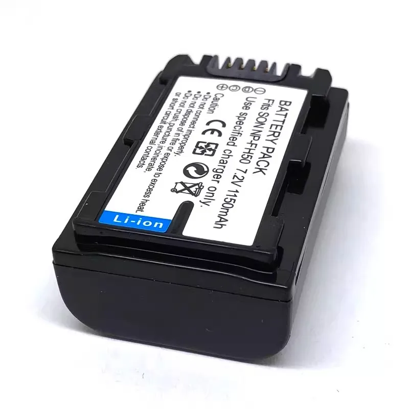แบตเตอรี่กล้อง 7.2V 1150mAh รุ - Drone บทวิจารณ์และราคา