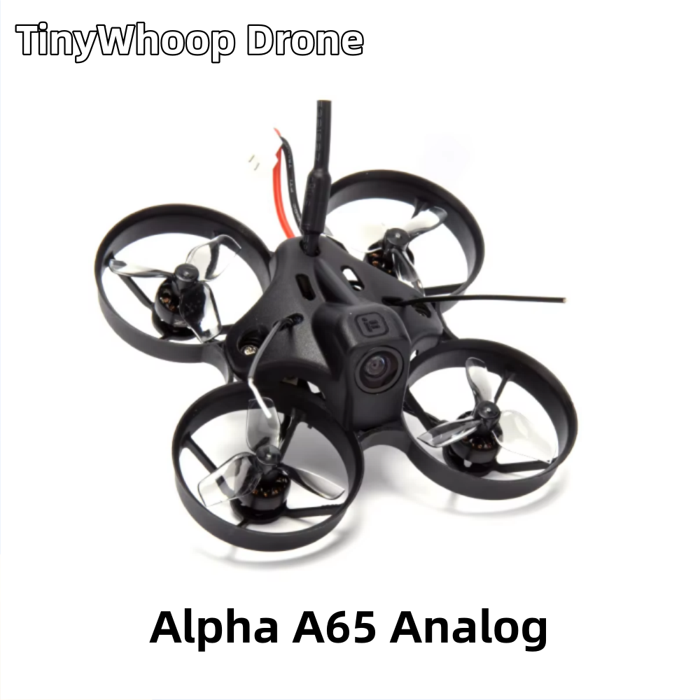iFlight Alpha A65 Analog / Def - Analog Fpv Camera บทวิจารณ์และราคา