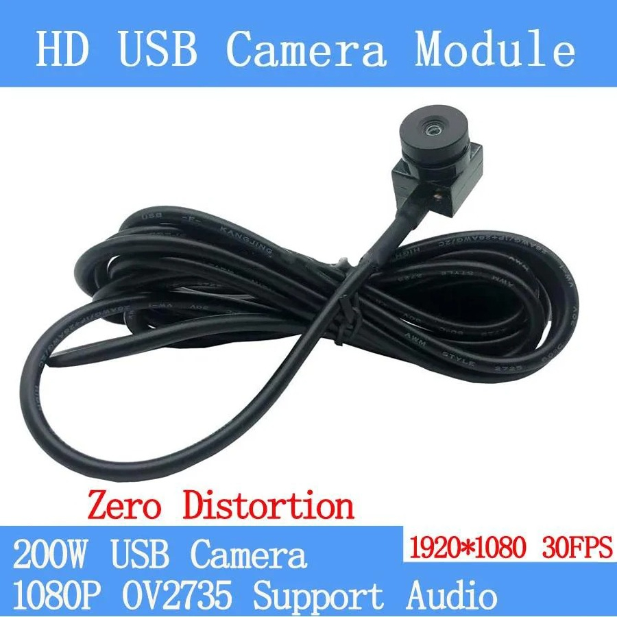 โมดูลกล้อง USB ความละเอียด 108 - Hd Zero Camera บทวิจารณ์และราคา