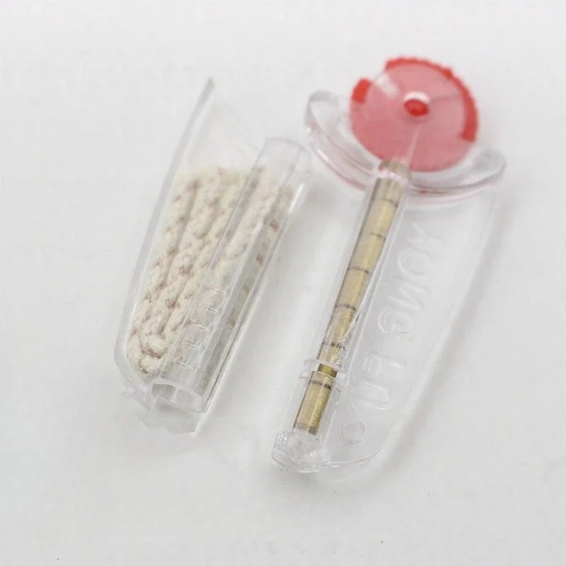 ชุดเปลี่ยนไส้ตะเกียงฝ้ายสำหรับ - Smoke Stopper บทวิจารณ์และราคา