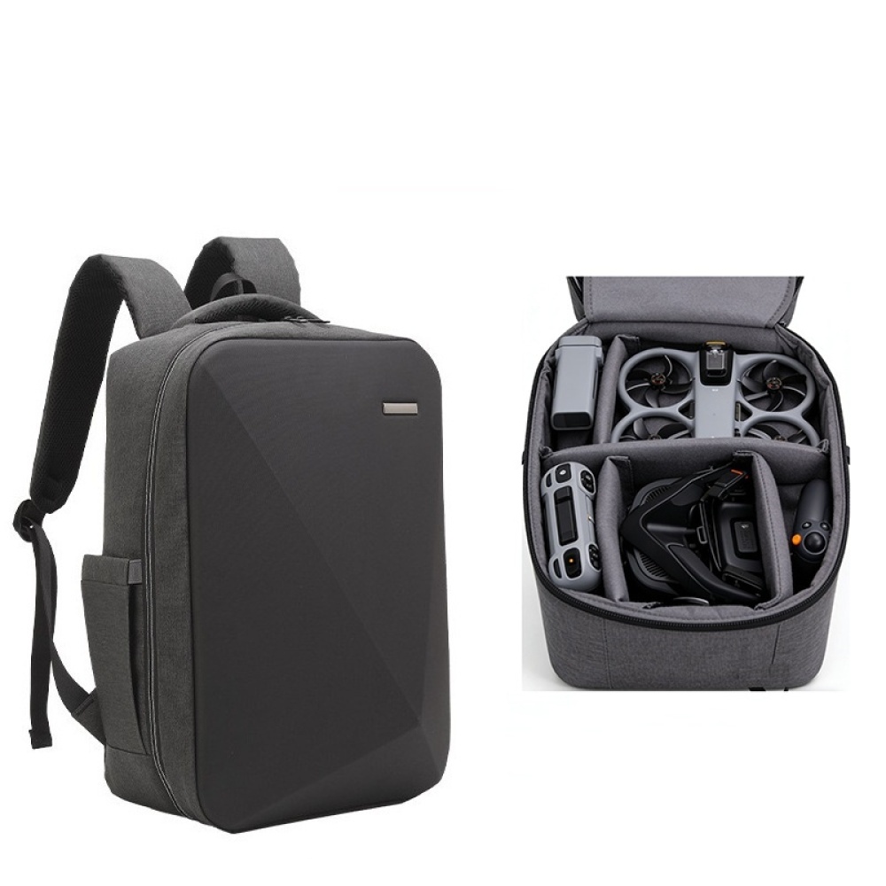 กระเป๋าเป้สำหรับโดรน DJI Avata - Drone Goggles Dji บทวิจารณ์และราคา