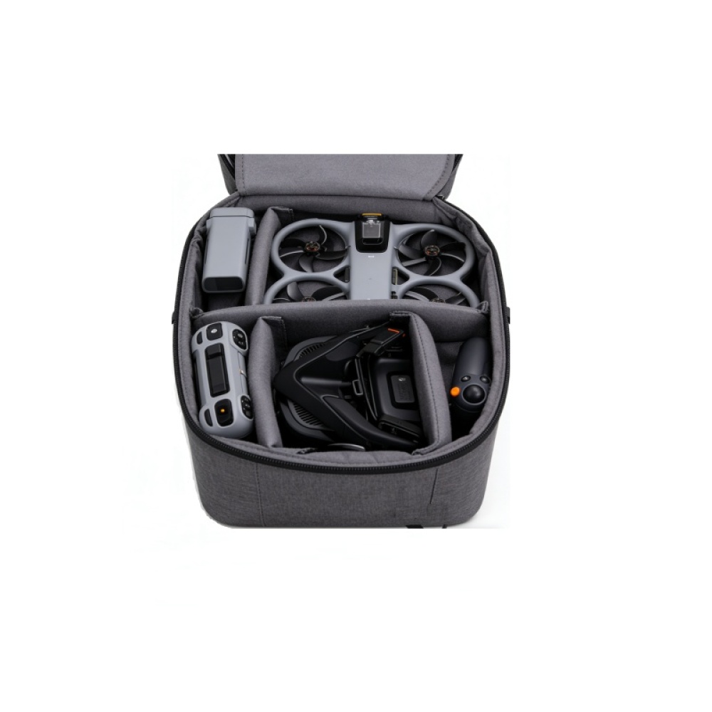 กระเป๋าเป้สำหรับโดรน DJI Avata - Drone Goggles Dji บทวิจารณ์และราคา