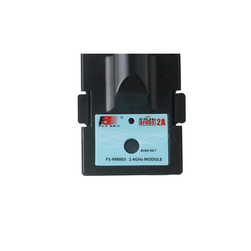 FLYSKY FS-RM003 โมดูล RF 2.4G  - Flysky Transmitter บทวิจารณ์และราคา