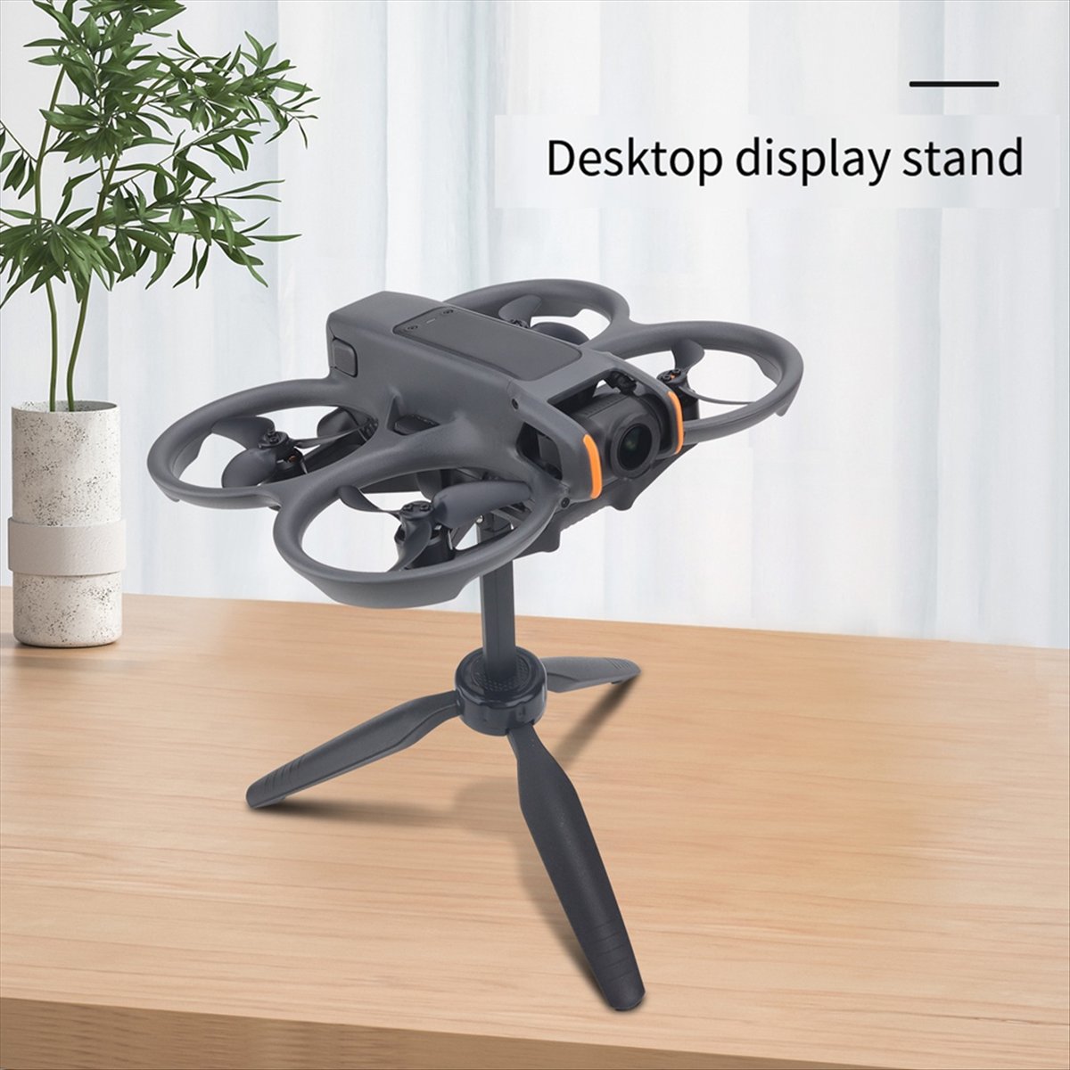 สำหรับอวาต้า 2 โดรนขาตั้งจอแสด - Drone บทวิจารณ์และราคา