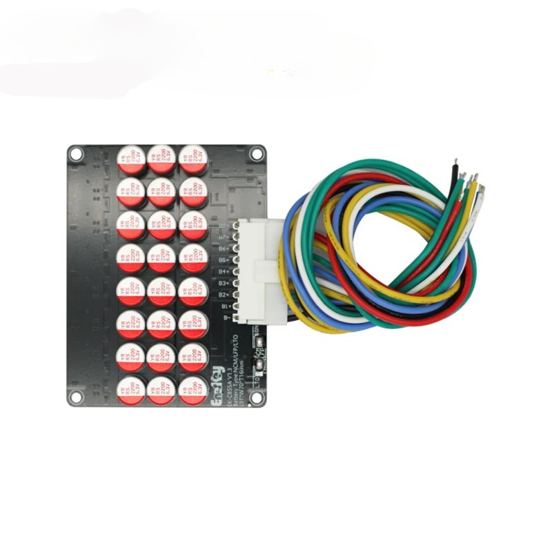 ขายส่ง ตัวปรับสมดุลแบตเตอรี่แบ - Lipo Battery 4S บทวิจารณ์และราคา