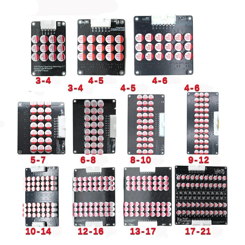 ขายส่ง ตัวปรับสมดุลแบตเตอรี่แบ - Lipo Battery 4S บทวิจารณ์และราคา
