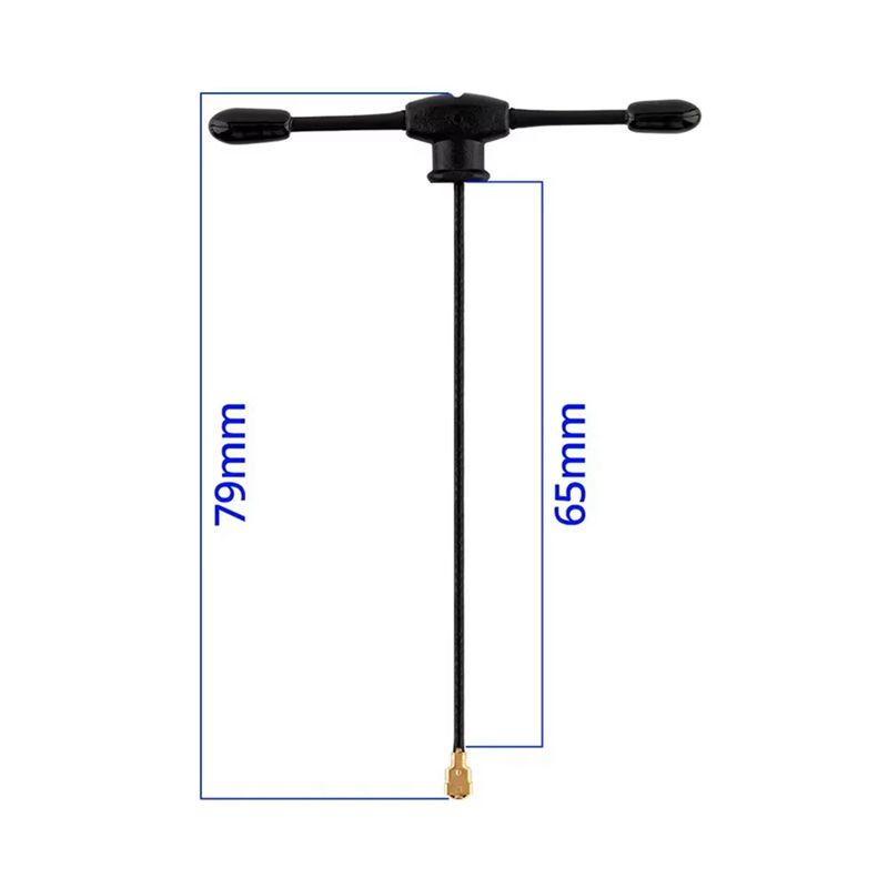 ABUM-RP4TD-M ตัวรับสัญญาณ 2.4G - Mini Drone บทวิจารณ์และราคา
