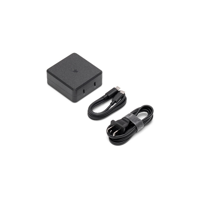 อะแดปเตอร์แปลงไฟสำหรับเดสก์ท็อ - Dji Goggles บทวิจารณ์และราคา