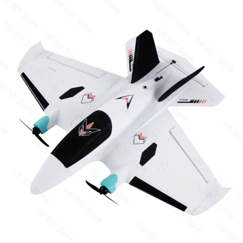 เครื่องบินบังคับวิทยุแบบปีกตรึ - Fpv Drone บทวิจารณ์และราคา