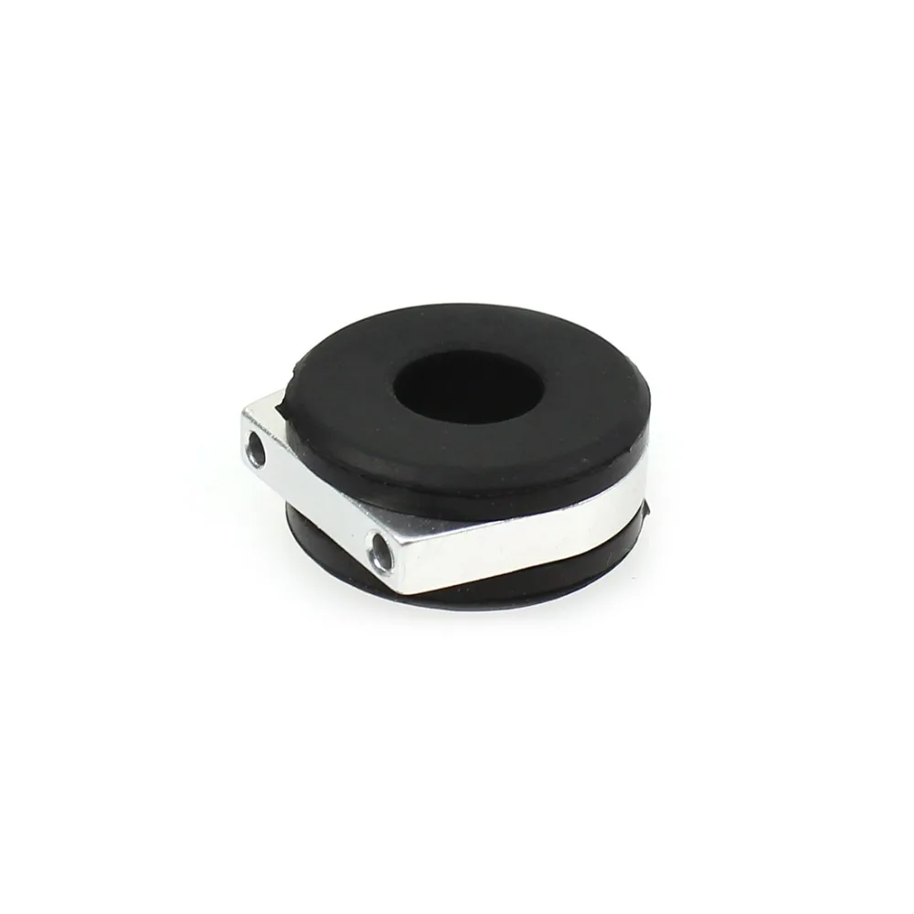 แหวนกันสั่น CNC อลูมิเนียม 8 ม - Fpv Camera บทวิจารณ์และราคา