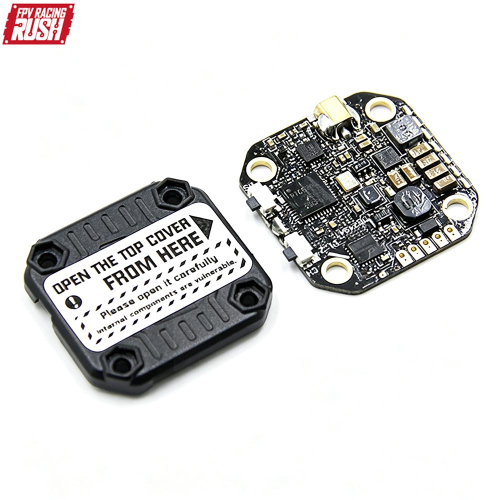 Rush Rushfpv Tank Ultimate Min - Rc Transmitter บทวิจารณ์และราคา